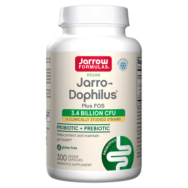 Jarro-Dophilus + FOS